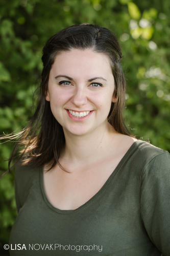 Catherine Jepsen